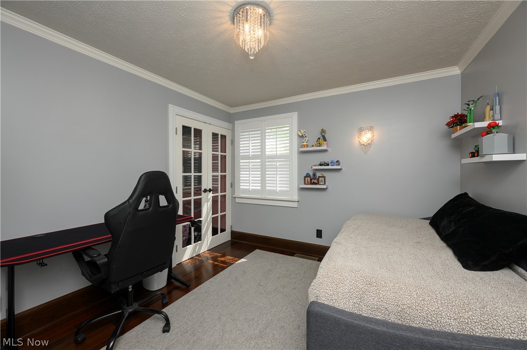 Westmont Woods - Residential