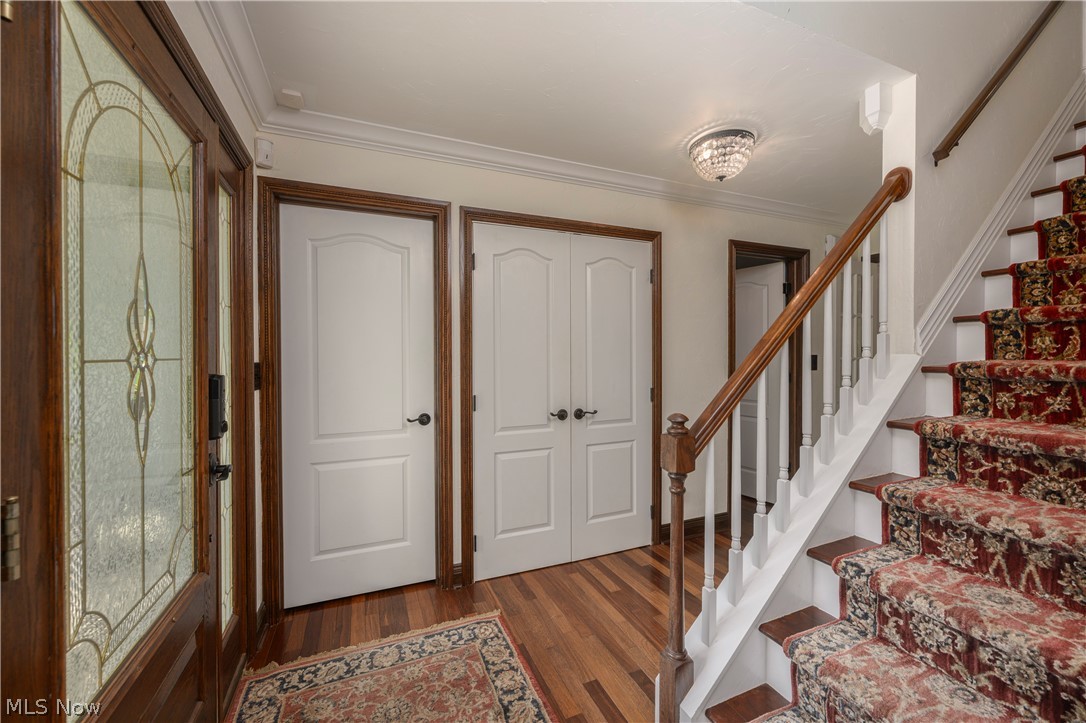 Westmont Woods - Residential