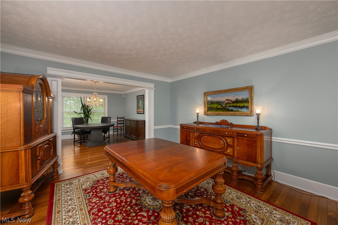 Westmont Woods - Residential