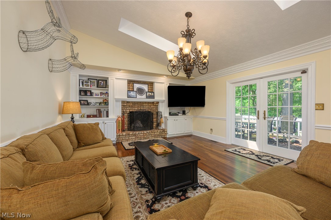 Westmont Woods - Residential