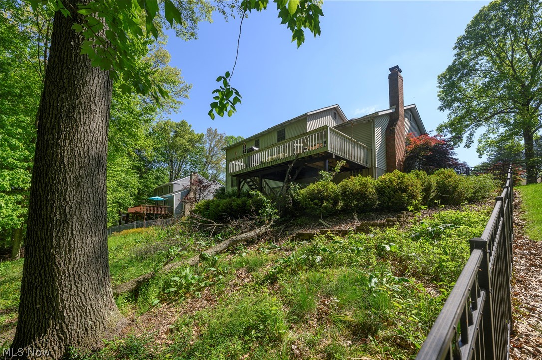 Westmont Woods - Residential