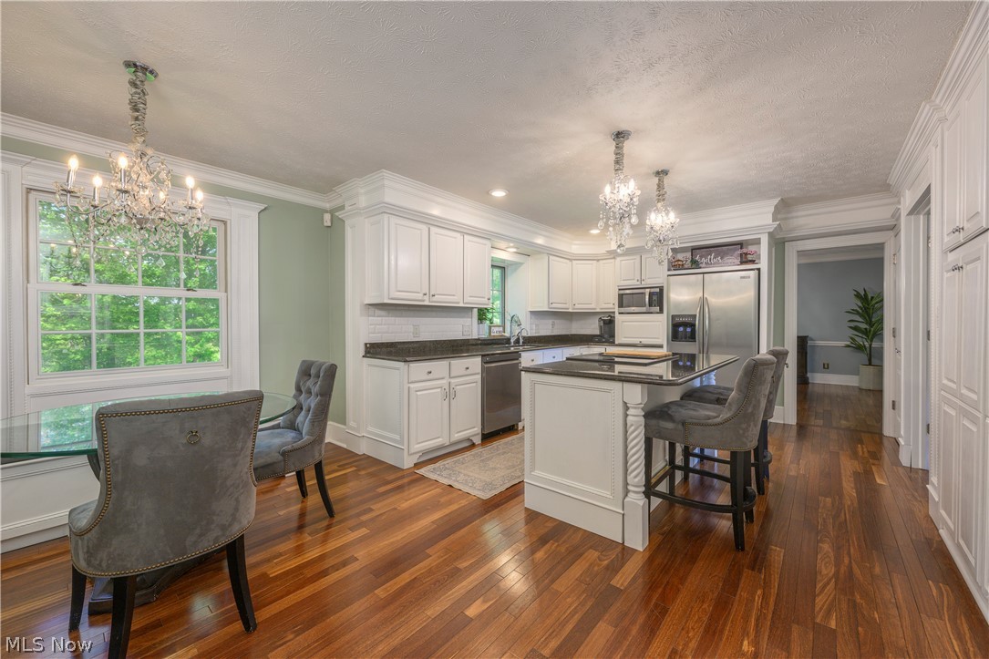 Westmont Woods - Residential