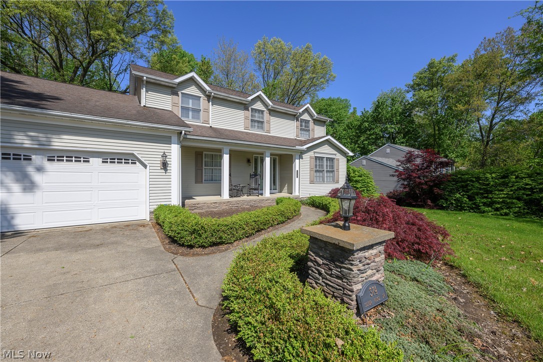 Westmont Woods - Residential