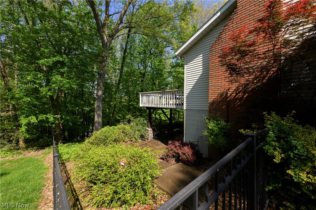 Westmont Woods - Residential