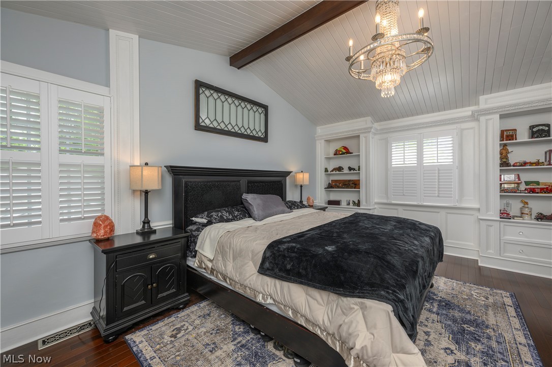 Westmont Woods - Residential