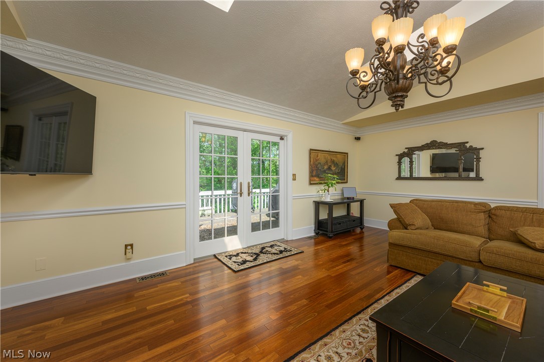 Westmont Woods - Residential