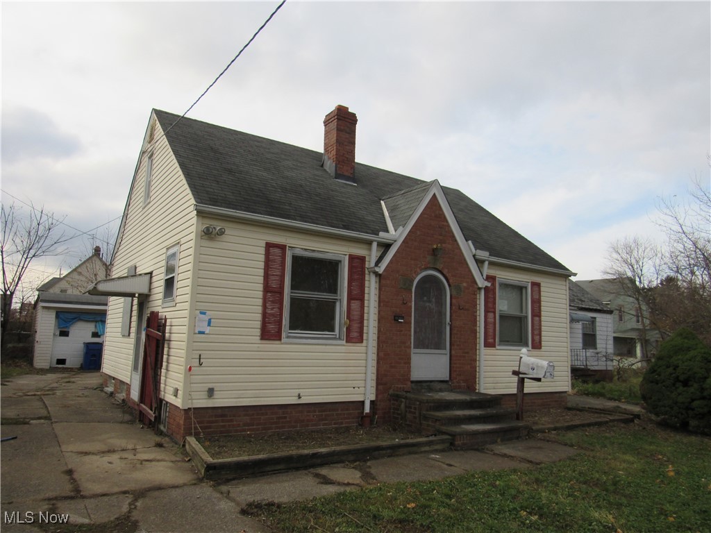 Stewart - Residential