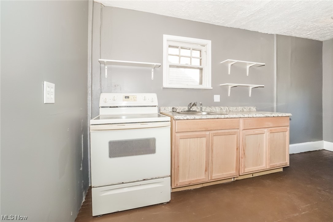 Portage Heights - Residential