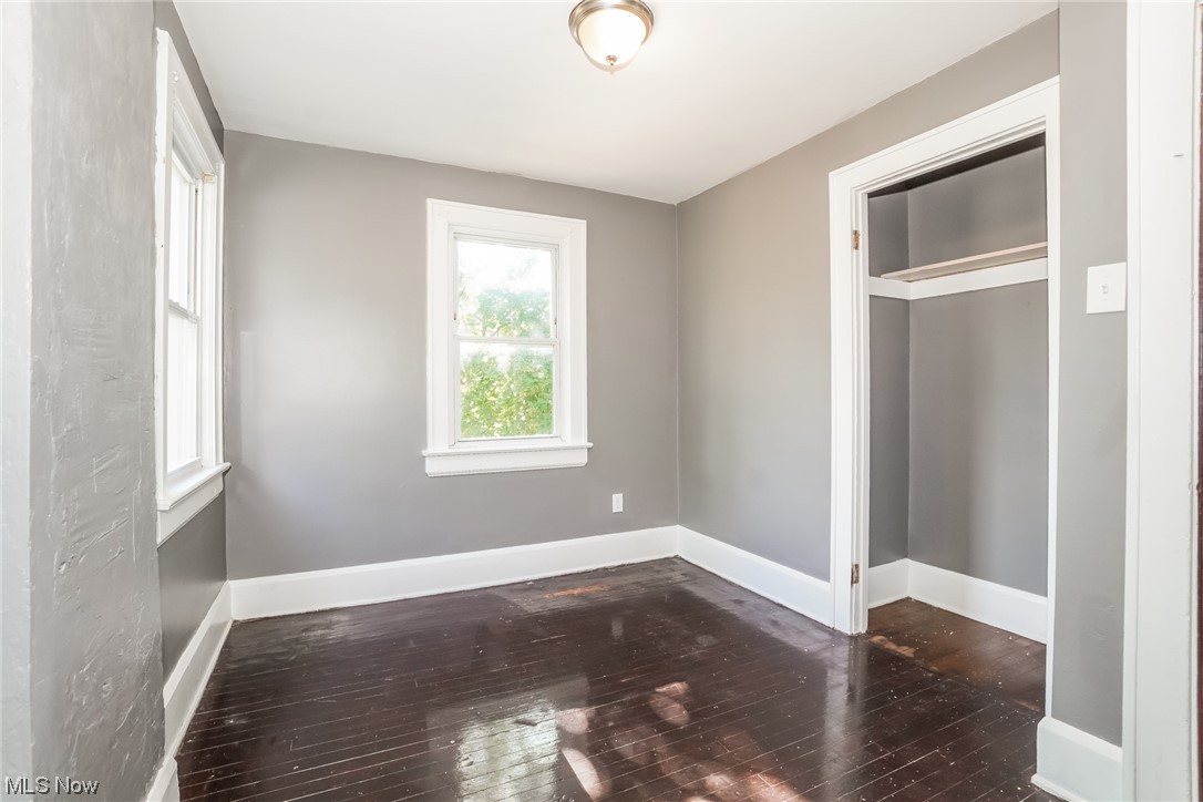 Portage Heights - Residential