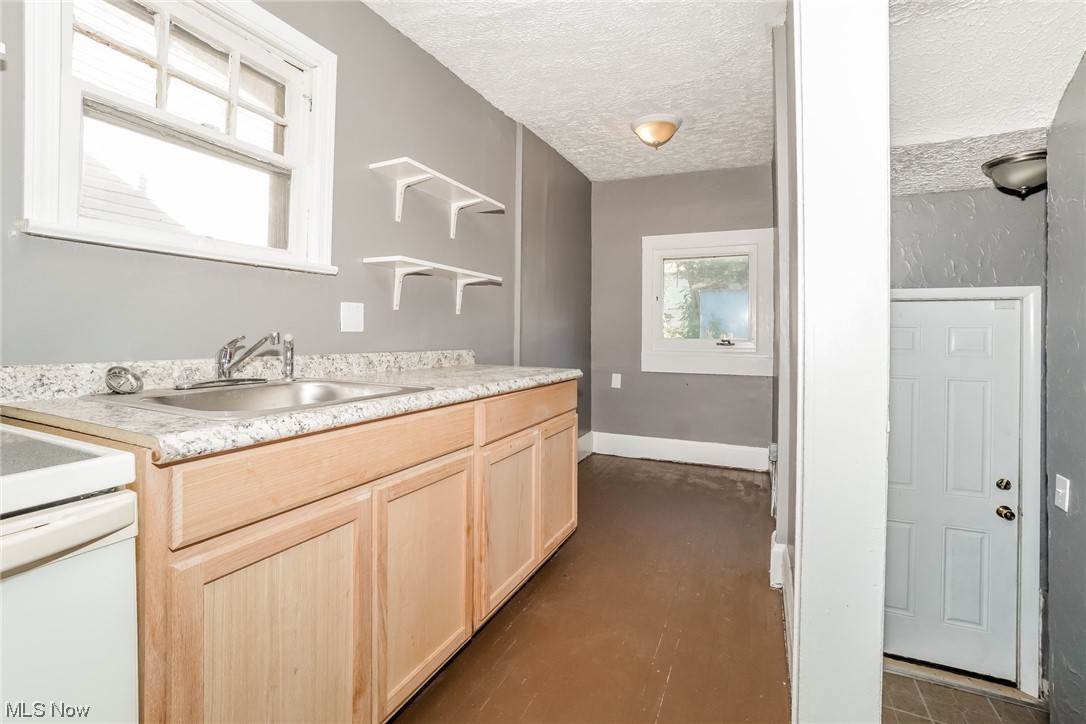 Portage Heights - Residential