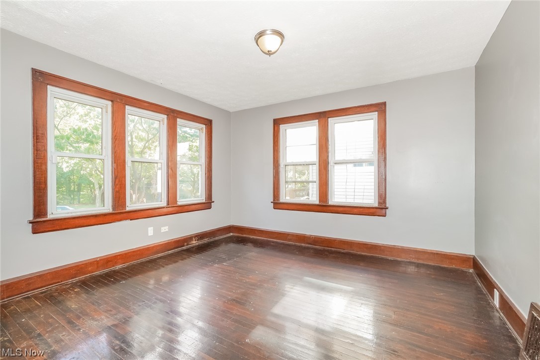 Portage Heights - Residential