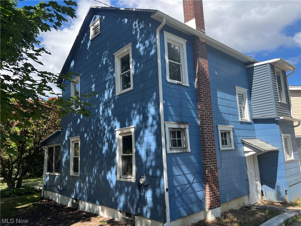 Portage Heights - Residential
