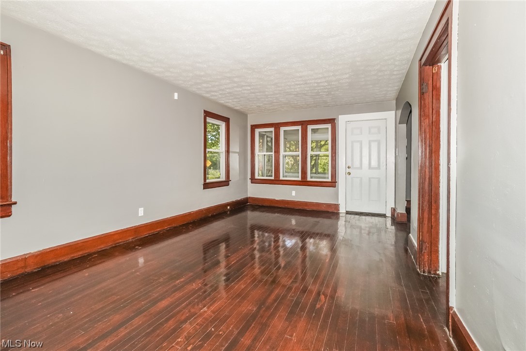 Portage Heights - Residential
