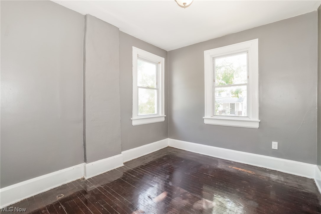Portage Heights - Residential
