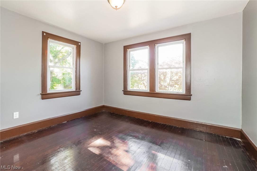 Portage Heights - Residential
