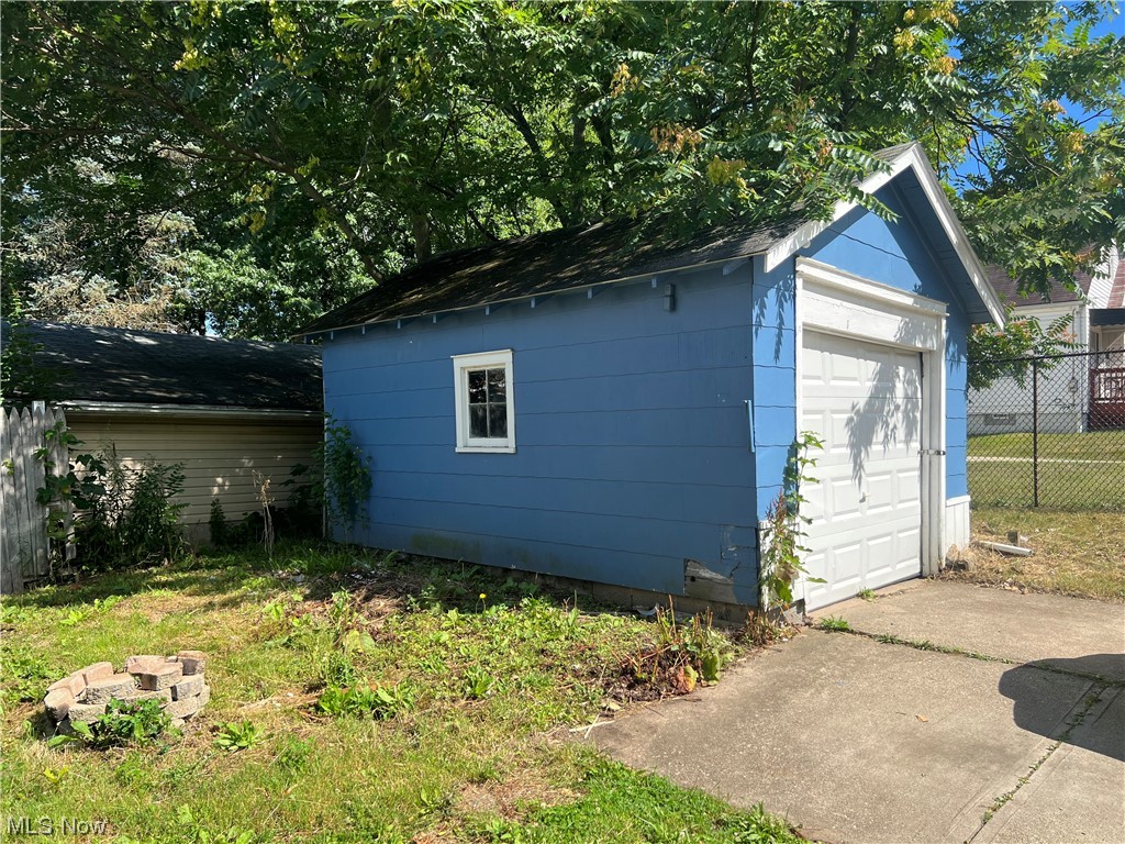 Portage Heights - Residential