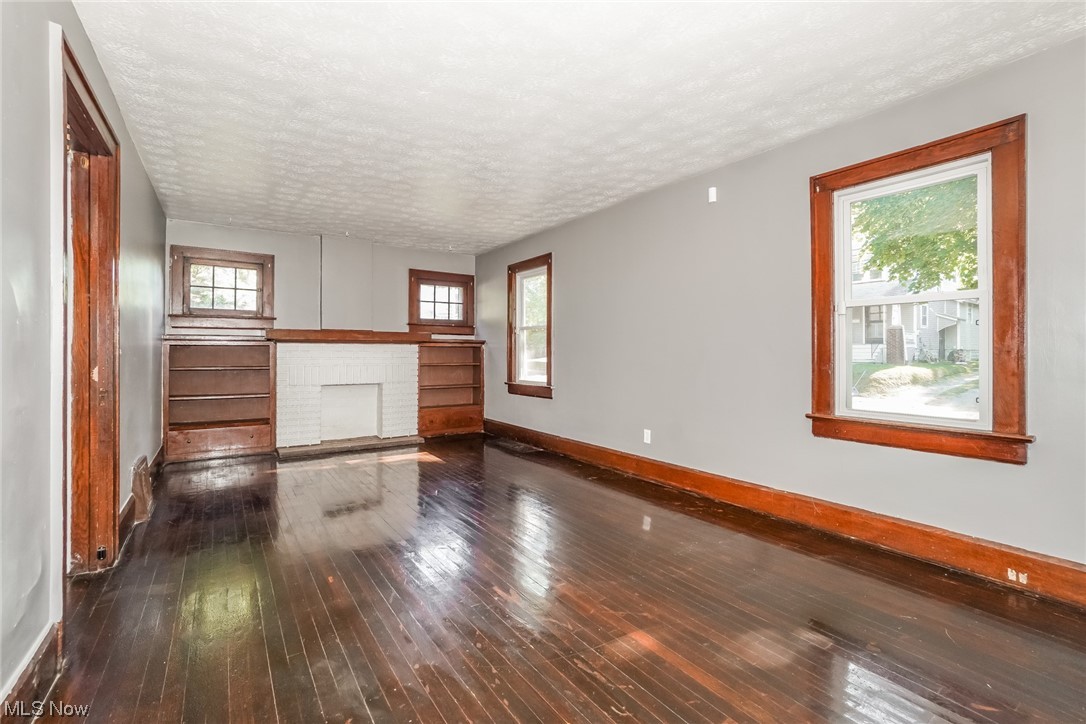 Portage Heights - Residential
