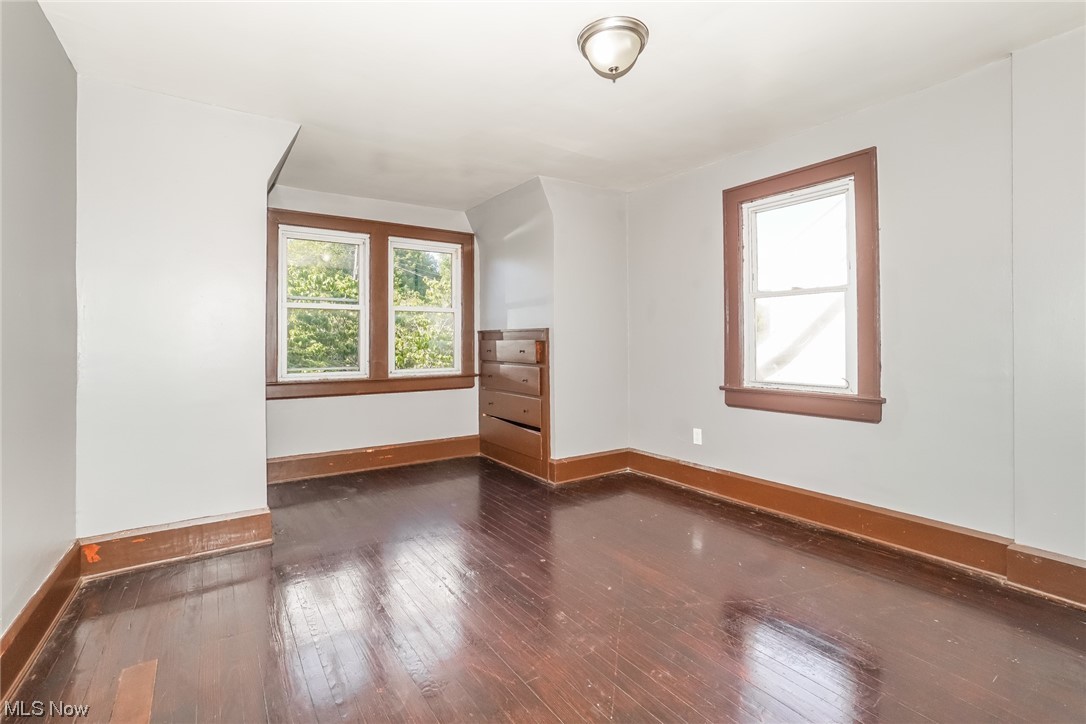 Portage Heights - Residential