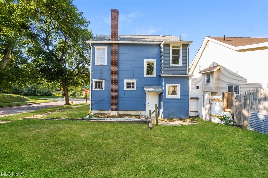 Portage Heights - Residential