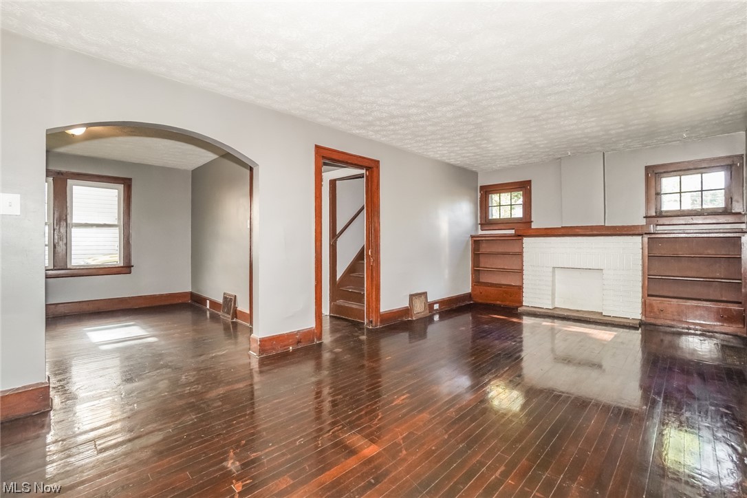 Portage Heights - Residential