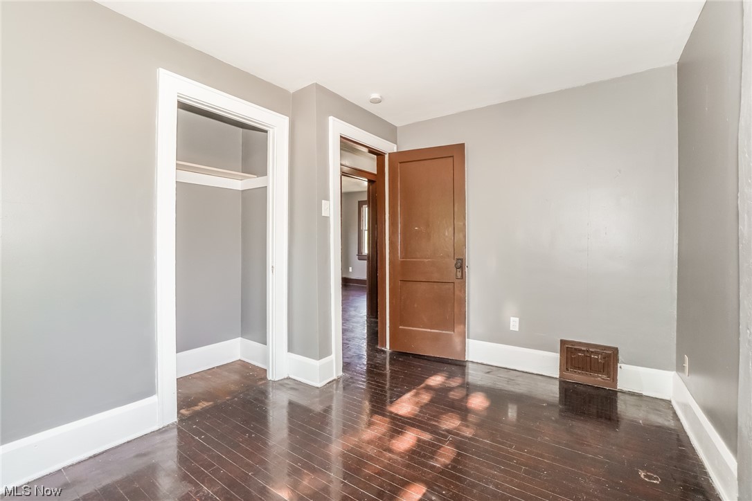 Portage Heights - Residential