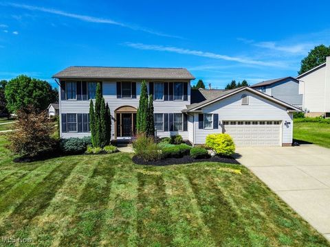 5613 Stoney Ridge Road NW Canton OH 44718