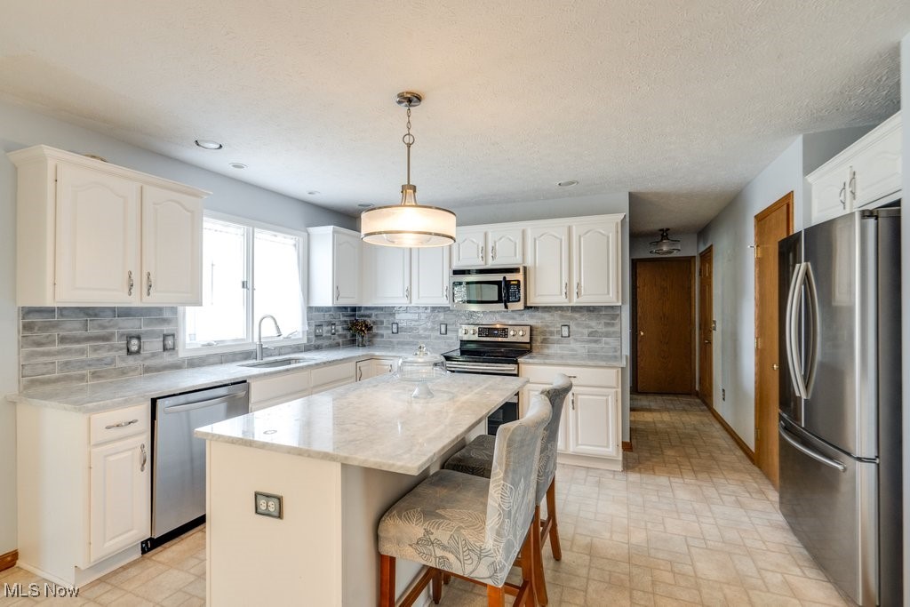 Blendon Ridge - Residential