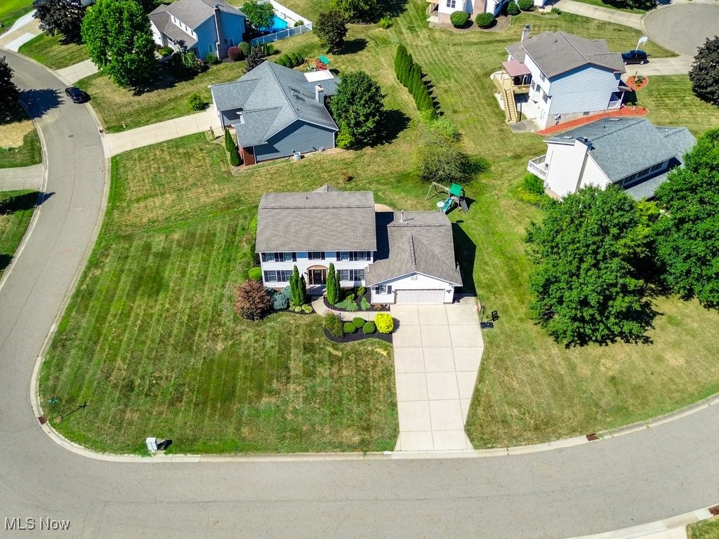Blendon Ridge - Residential