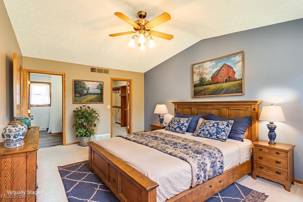 Blendon Ridge - Residential