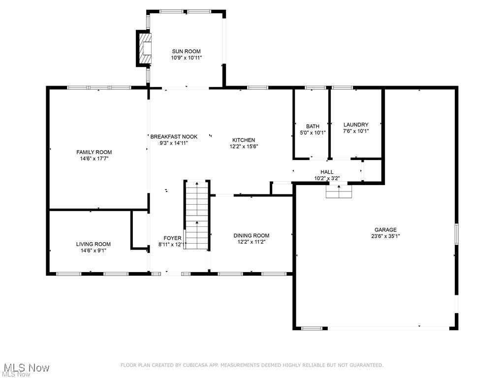 Blendon Ridge - Residential