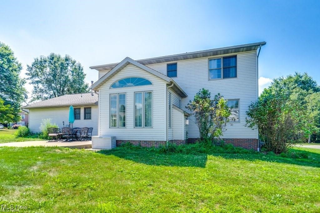 Blendon Ridge - Residential