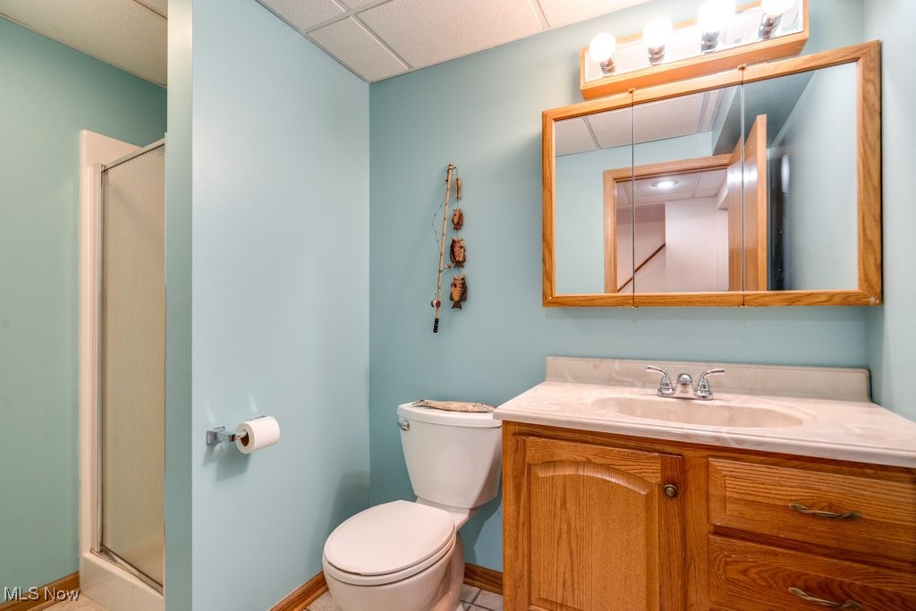 Blendon Ridge - Residential