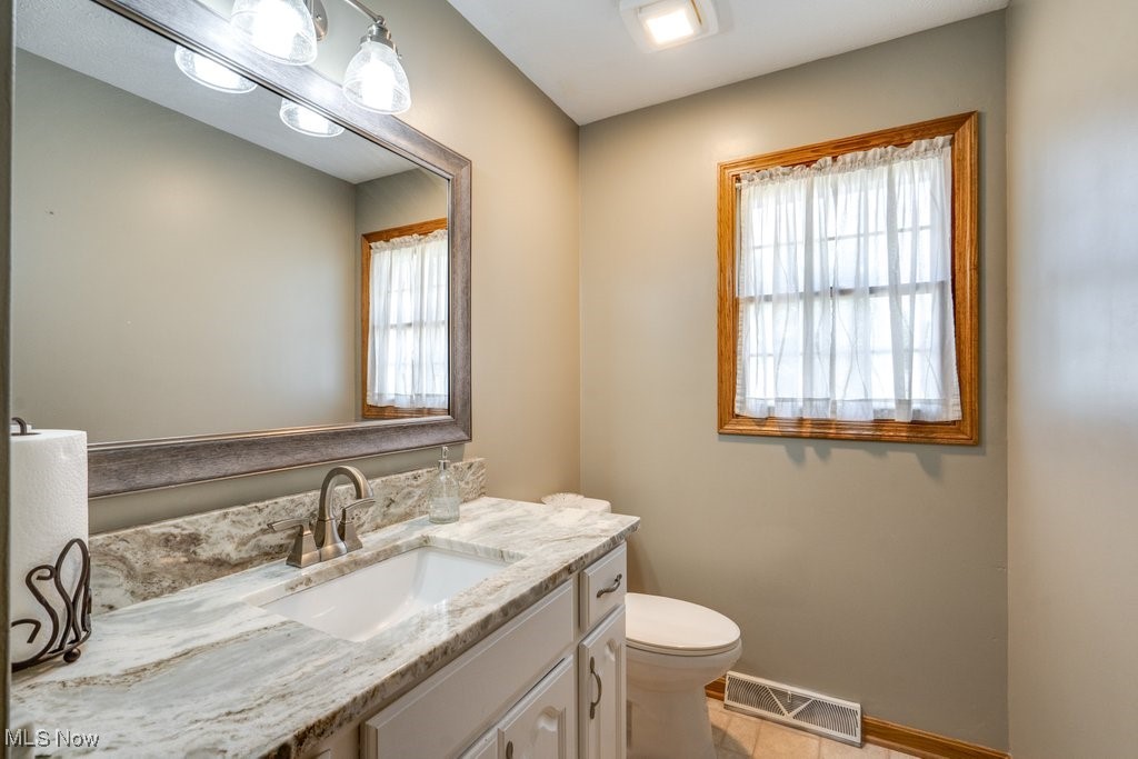 Blendon Ridge - Residential