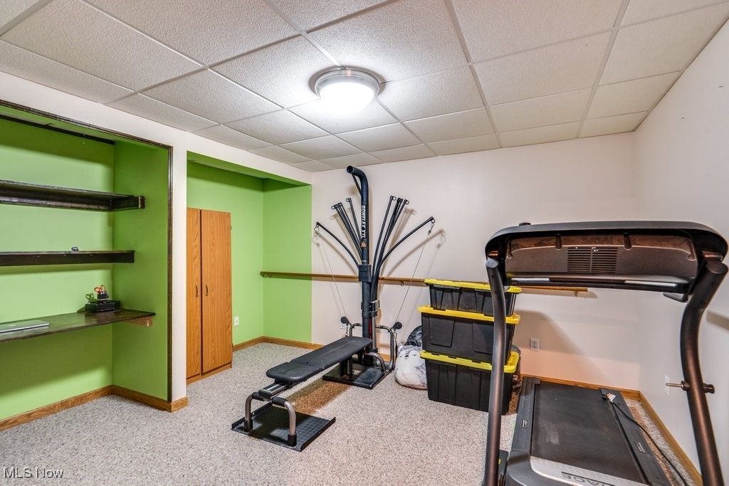 Blendon Ridge - Residential