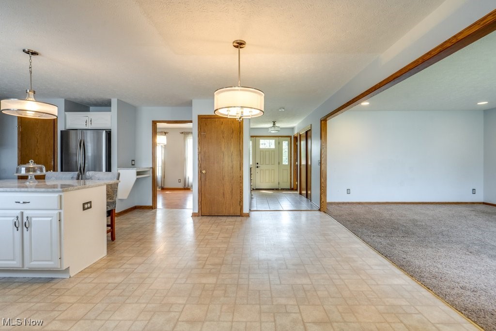 Blendon Ridge - Residential