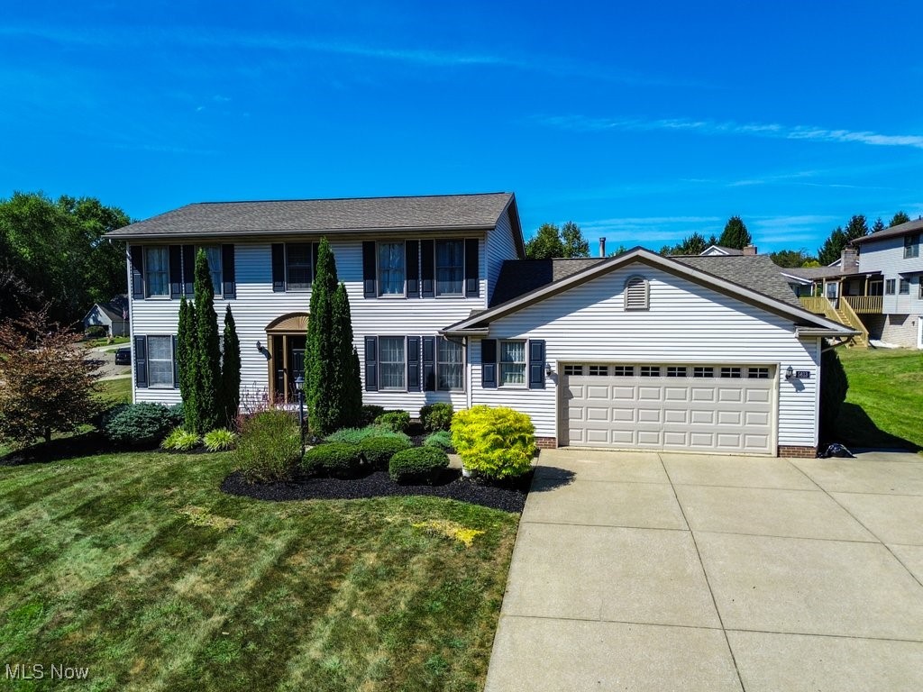 Blendon Ridge - Residential