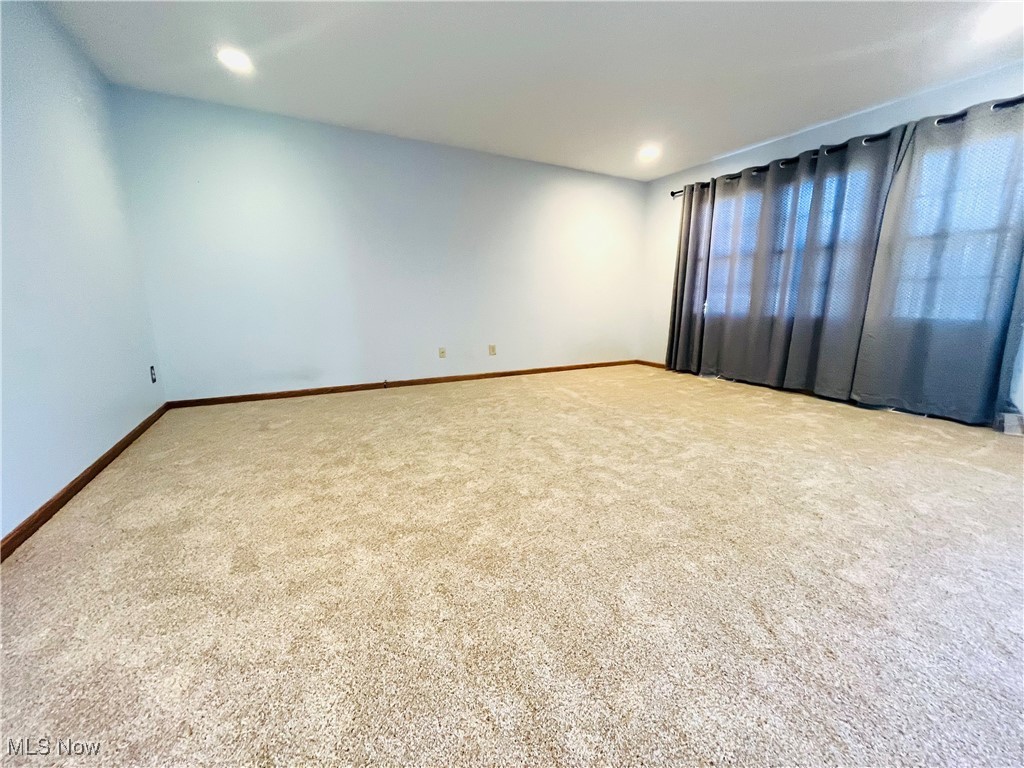 Blendon Ridge - Residential