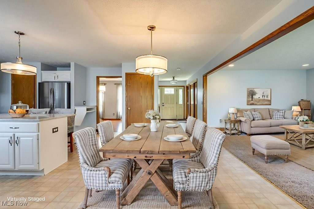 Blendon Ridge - Residential