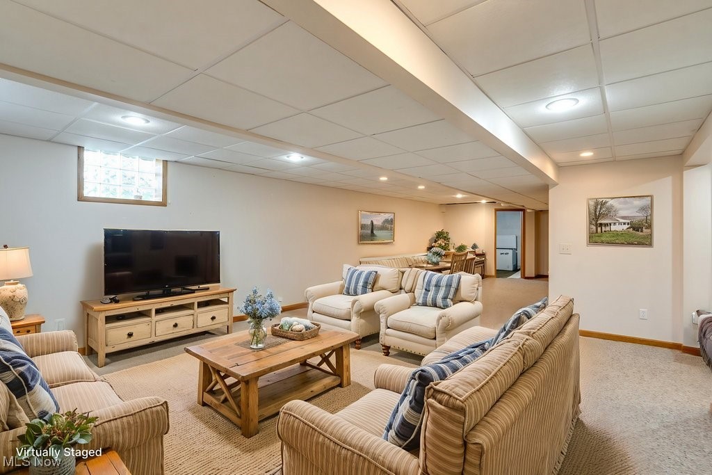 Blendon Ridge - Residential