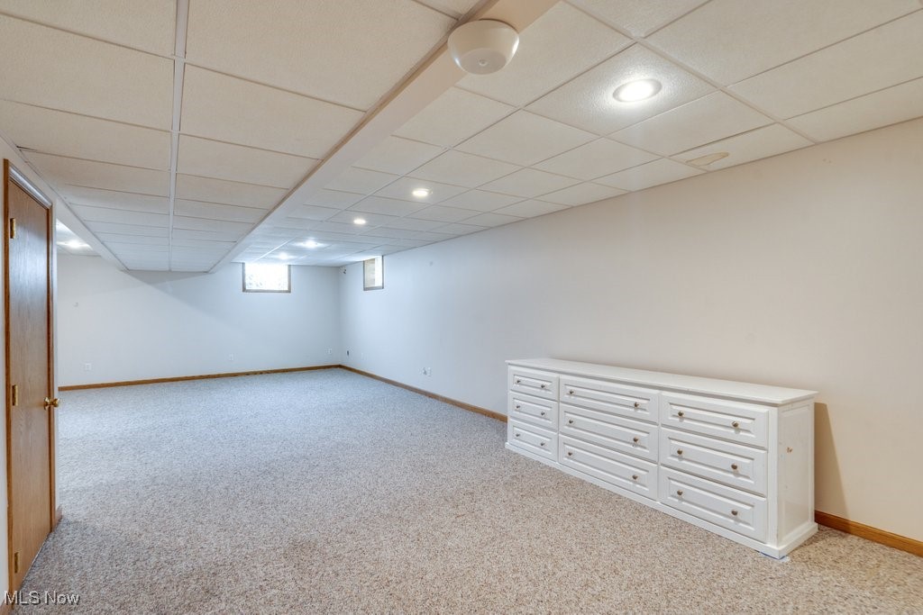 Blendon Ridge - Residential