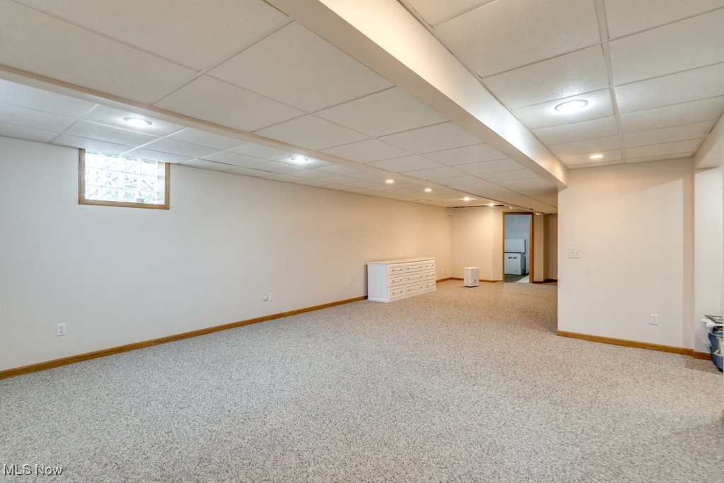 Blendon Ridge - Residential