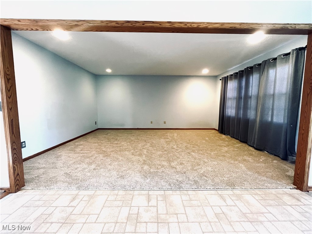 Blendon Ridge - Residential