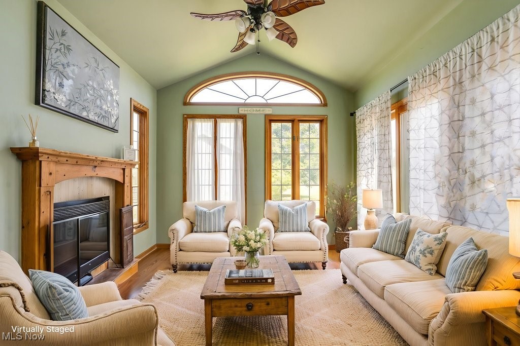 Blendon Ridge - Residential