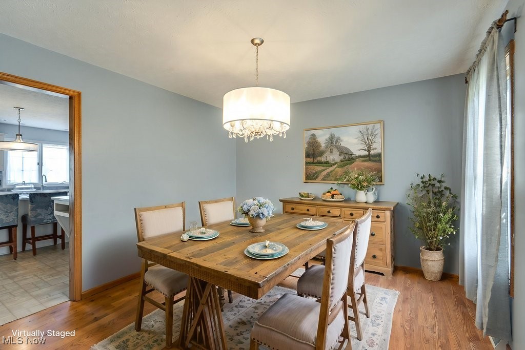 Blendon Ridge - Residential