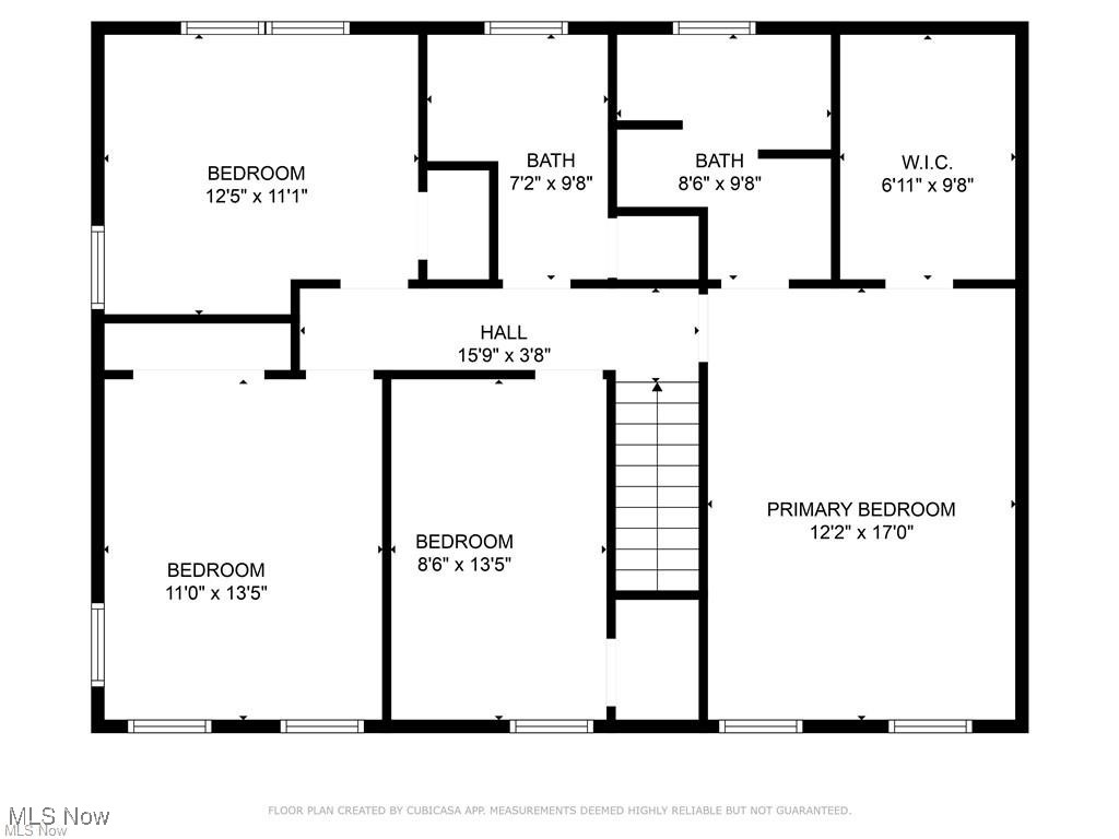 Blendon Ridge - Residential