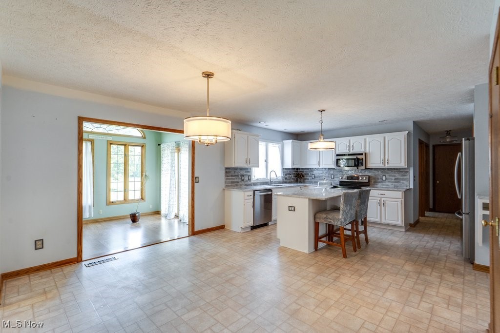 Blendon Ridge - Residential