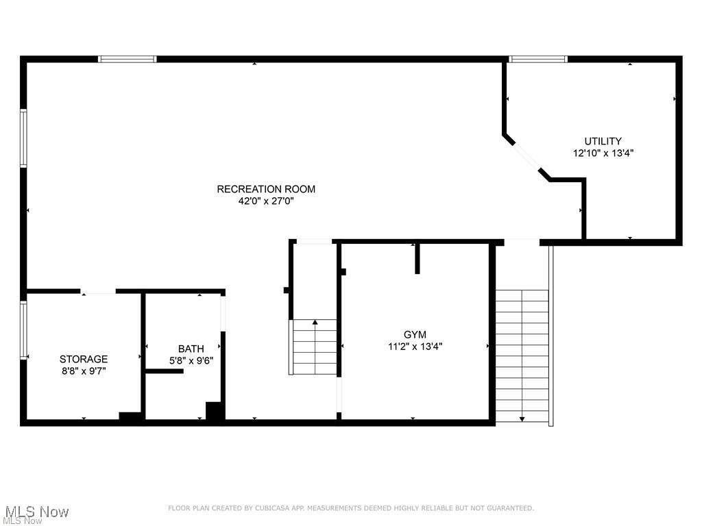 Blendon Ridge - Residential