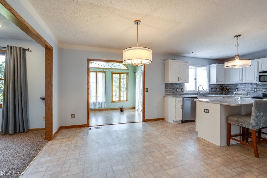 Blendon Ridge - Residential