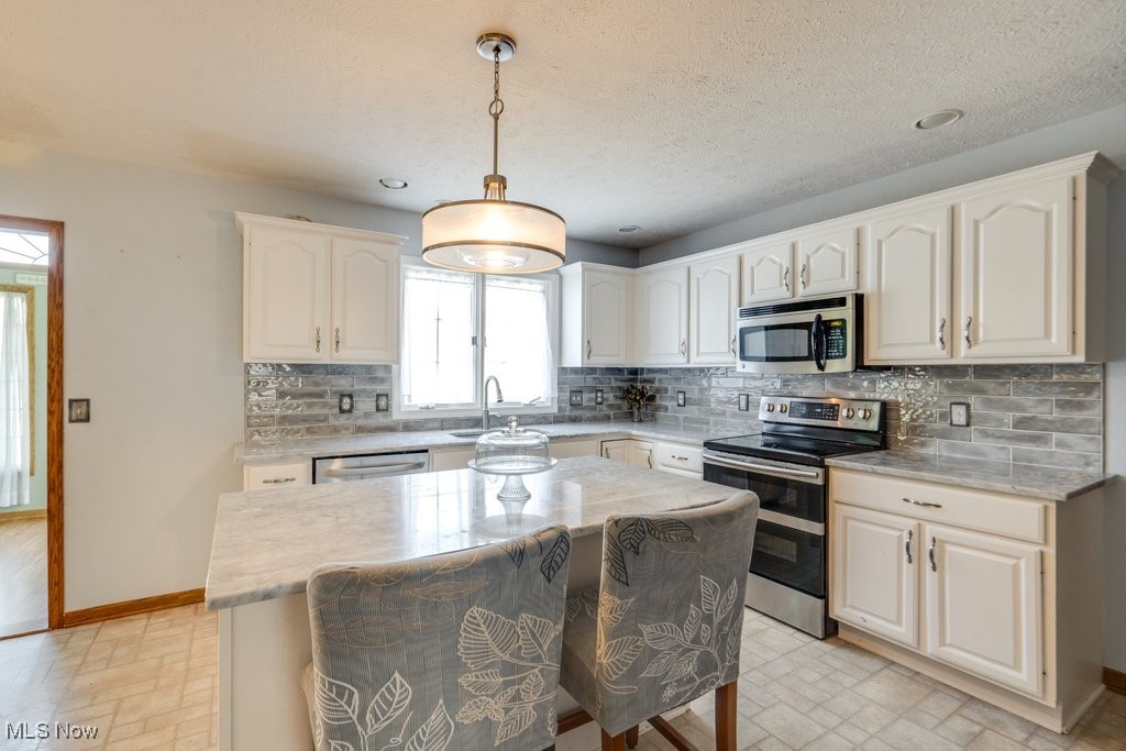 Blendon Ridge - Residential