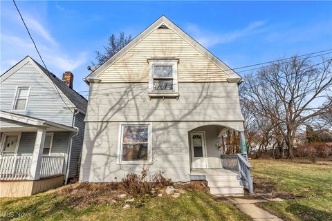 11930 Geraldine Avenue, Cleveland, OH 44111 - #: 5180721